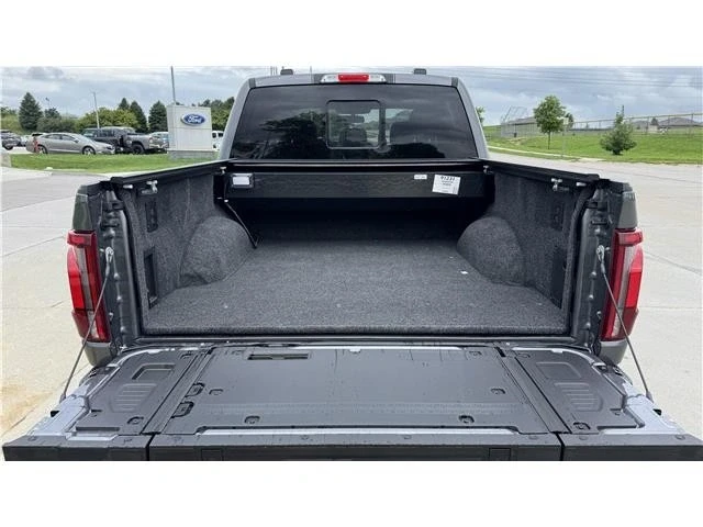 2025 Ford F-150 14th Gen - Image 11 of 21