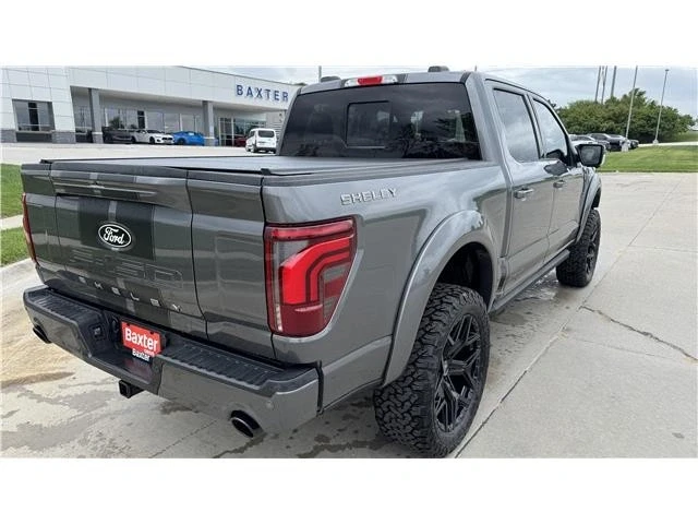 2025 Ford F-150 14th Gen - Image 13 of 21