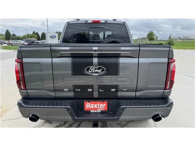 2025 Ford F-150 14th Gen - Image 10 of 21