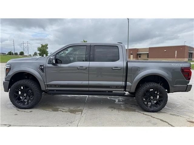 2025 Ford F-150 14th Gen - Image 14 of 21