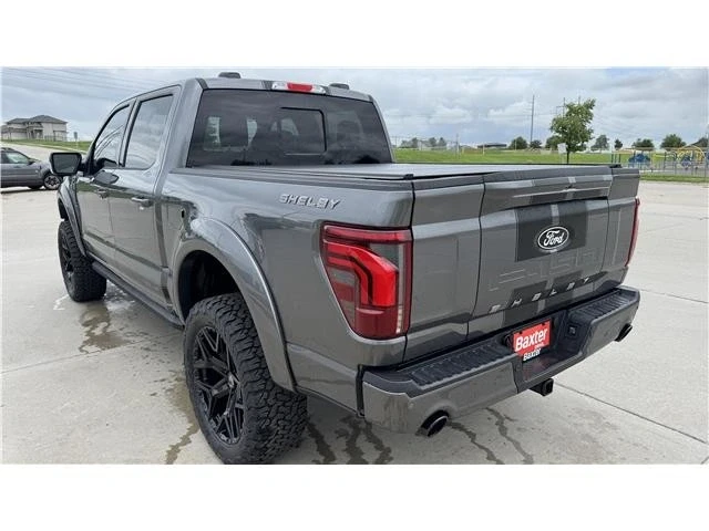 2025 Ford F-150 14th Gen - Image 16 of 21