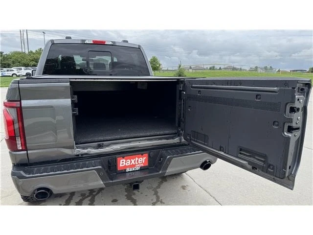 2025 Ford F-150 14th Gen - Image 12 of 21