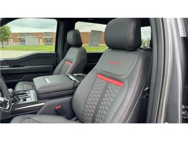 2025 Ford F-150 14th Gen - Image 17 of 21