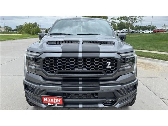 2025 Ford F-150 14th Gen - Image 3 of 21