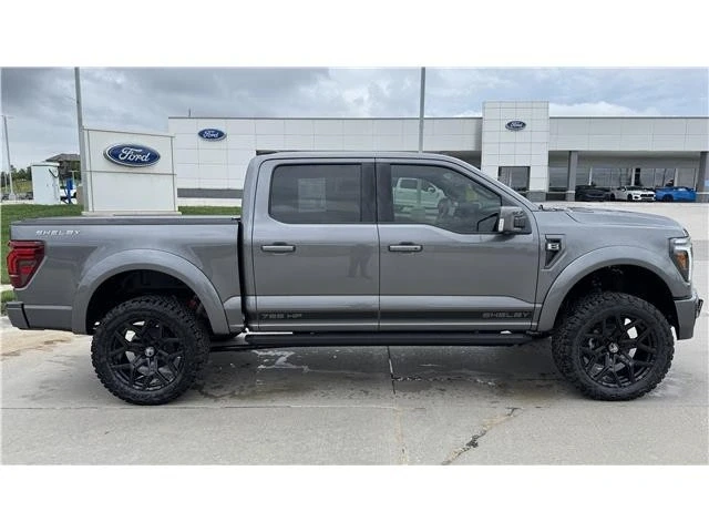 2025 Ford F-150 14th Gen - Image 6 of 21
