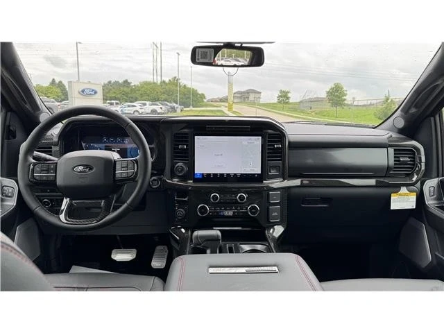 2025 Ford F-150 14th Gen - Image 20 of 21