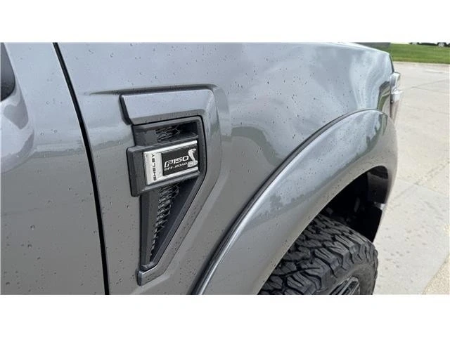 2025 Ford F-150 14th Gen - Image 7 of 21