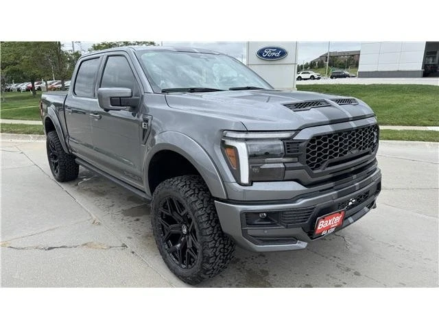 2025 Ford F-150 14th Gen - Image 9 of 21