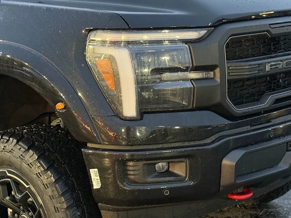 2025 Ford F-150 14th Gen - Image 11 of 12