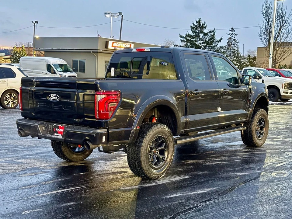 2025 Ford F-150 14th Gen - Image 6 of 12
