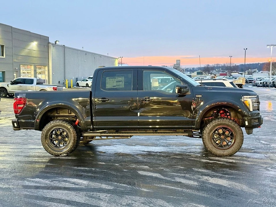 2025 Ford F-150 14th Gen - Image 7 of 12