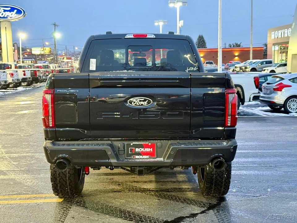 2025 Ford F-150 14th Gen - Image 5 of 12