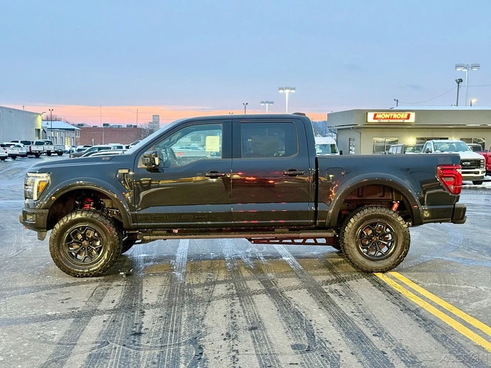 2025 Ford F-150 14th Gen - Image 2 of 12