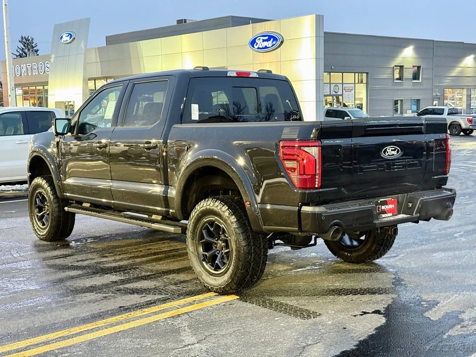 2025 Ford F-150 14th Gen - Image 3 of 12