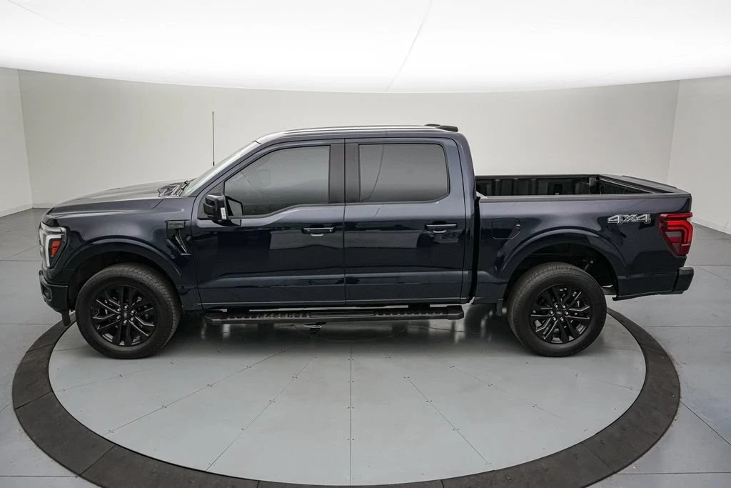 2025 Ford F-150 14th Gen - Image 9 of 25
