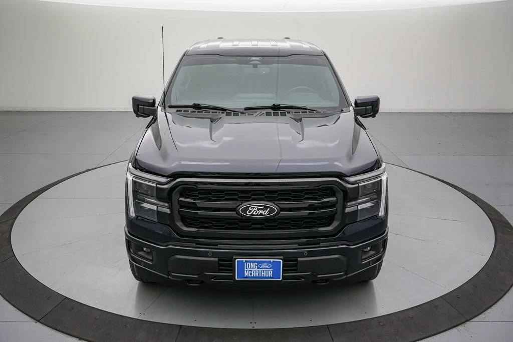 2025 Ford F-150 14th Gen - Image 11 of 25