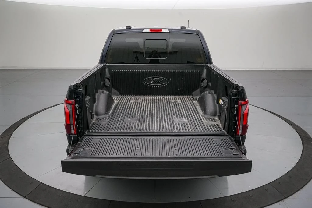 2025 Ford F-150 14th Gen - Image 7 of 25