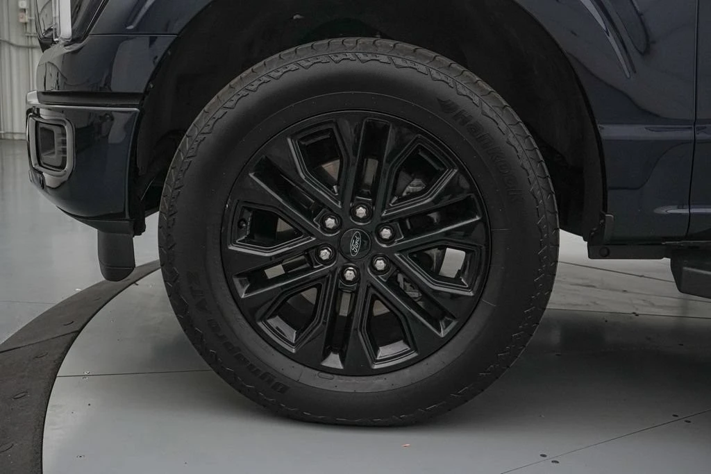 2025 Ford F-150 14th Gen - Image 12 of 25