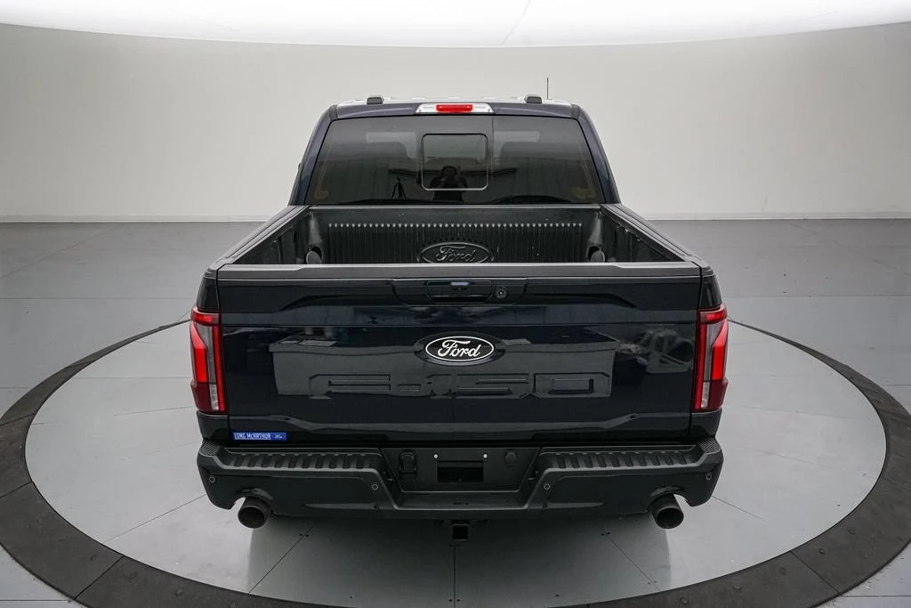 2025 Ford F-150 14th Gen - Image 6 of 25