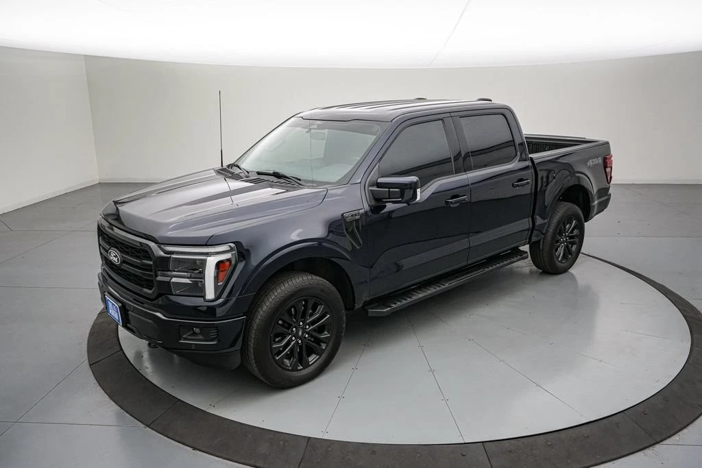 2025 Ford F-150 14th Gen - Image 10 of 25