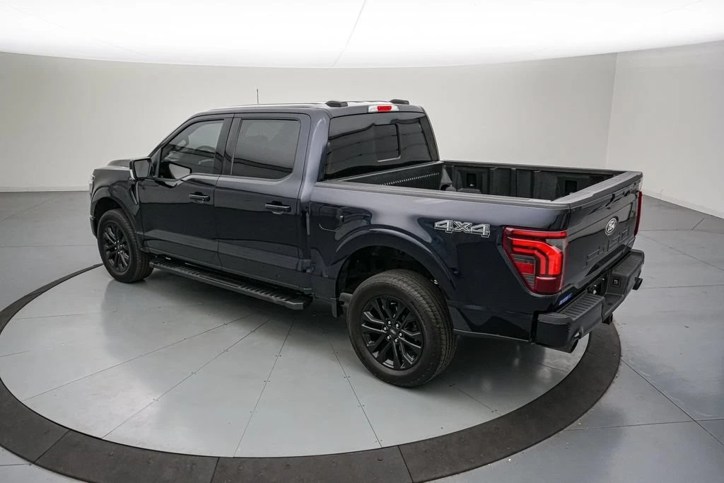 2025 Ford F-150 14th Gen - Image 8 of 25