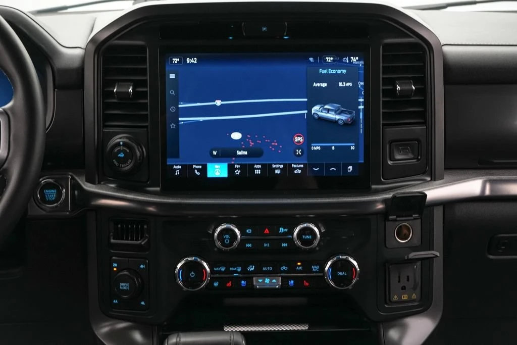 2025 Ford F-150 14th Gen - Image 17 of 25