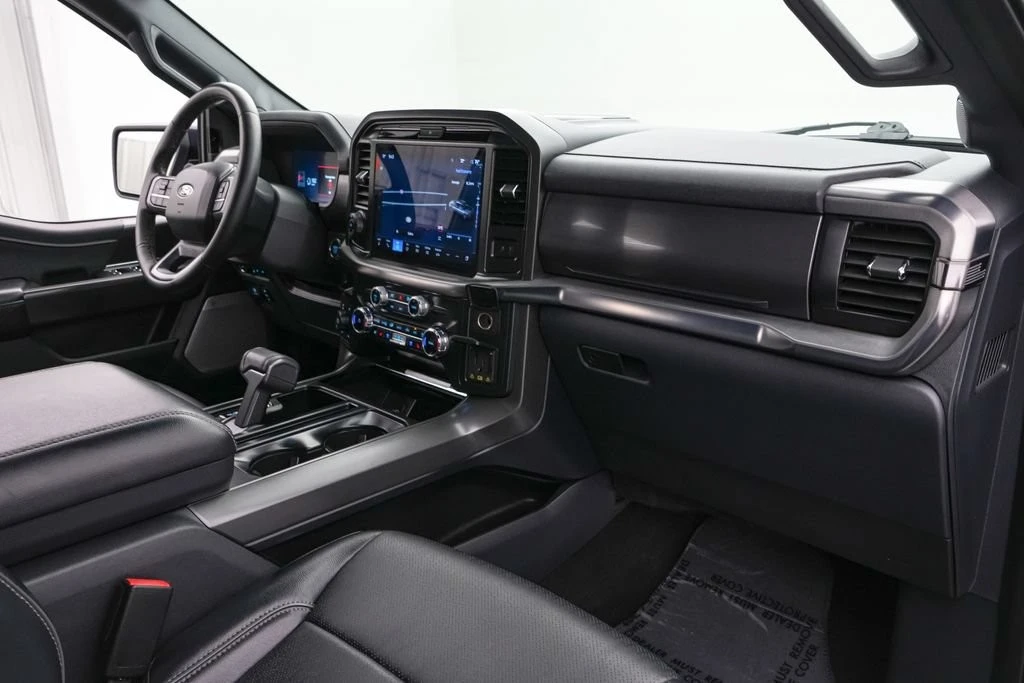 2025 Ford F-150 14th Gen - Image 23 of 25