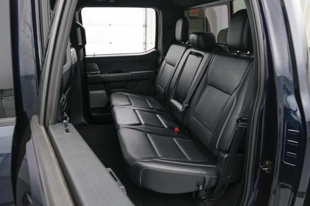 2025 Ford F-150 14th Gen - Image 21 of 25