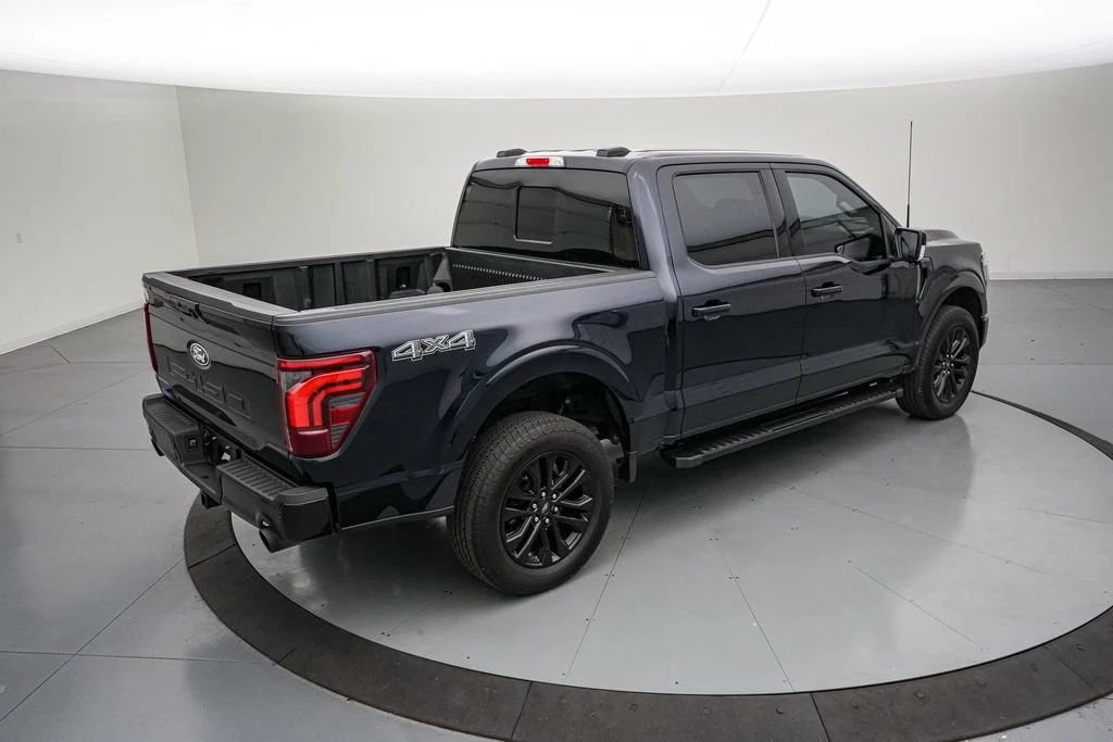 2025 Ford F-150 14th Gen - Image 5 of 25