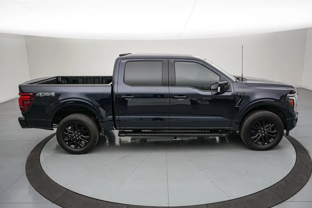 2025 Ford F-150 14th Gen - Image 4 of 25