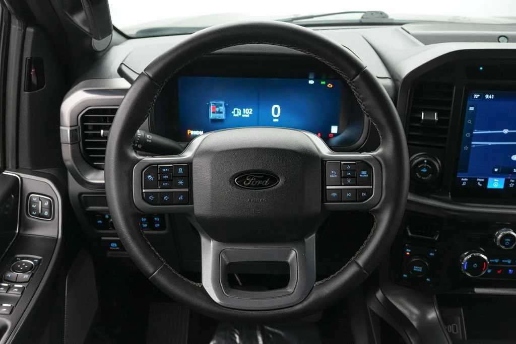 2025 Ford F-150 14th Gen - Image 15 of 25