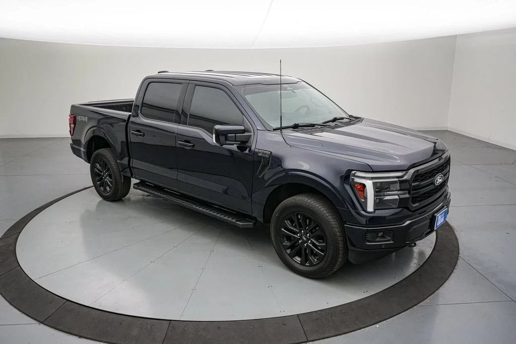 2025 Ford F-150 14th Gen - Image 2 of 25