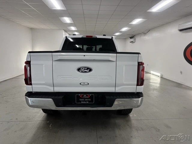 2025 Ford F-150 14th Gen - Image 5 of 12