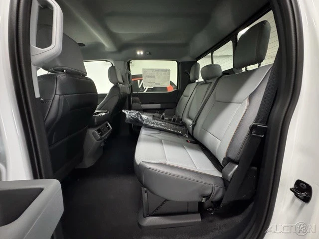 2025 Ford F-150 14th Gen - Image 7 of 12
