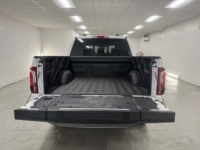 2025 Ford F-150 14th Gen - Image 6 of 12