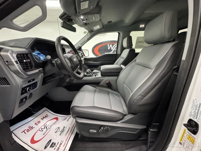 2025 Ford F-150 14th Gen - Image 10 of 12