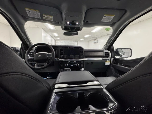 2025 Ford F-150 14th Gen - Image 8 of 12