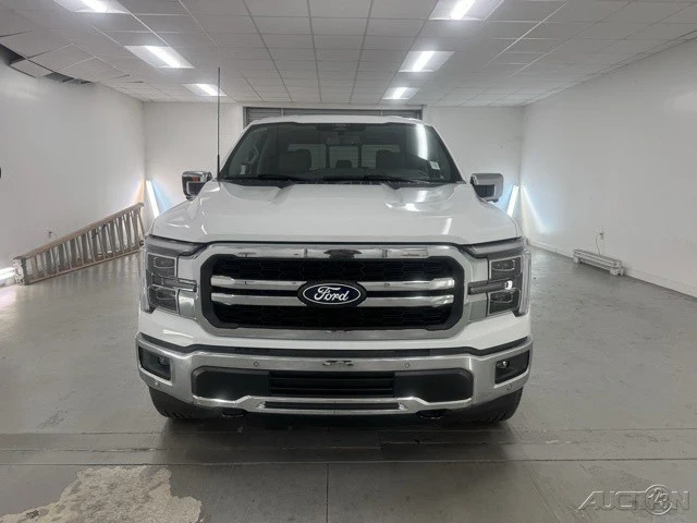 2025 Ford F-150 14th Gen - Image 2 of 12