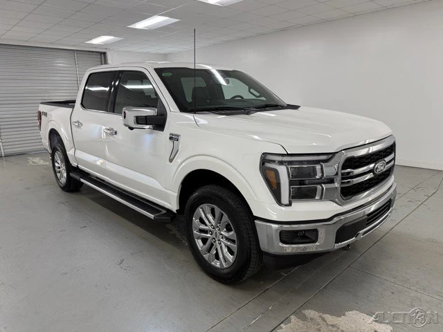 2025 Ford F-150 14th Gen - Image 3 of 12