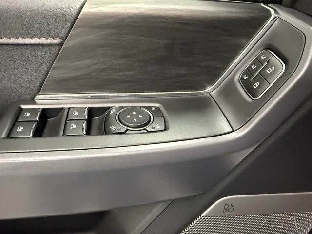2025 Ford F-150 14th Gen - Image 11 of 12