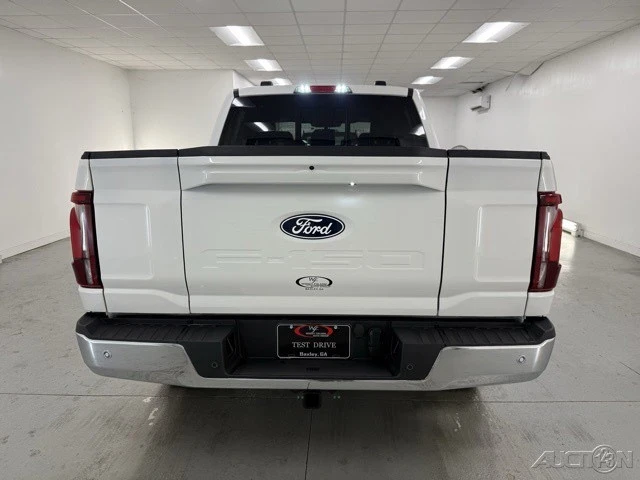 2025 Ford F-150 14th Gen - Image 6 of 12