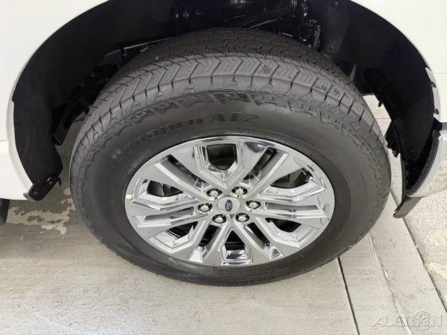 2025 Ford F-150 14th Gen - Image 4 of 12