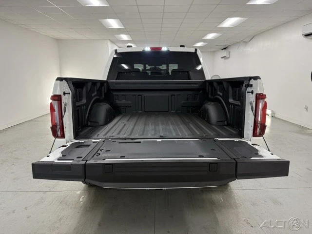2025 Ford F-150 14th Gen - Image 7 of 12