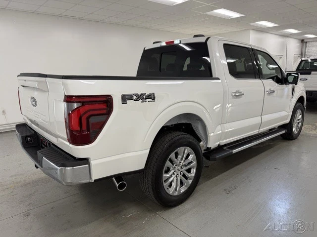2025 Ford F-150 14th Gen - Image 5 of 12