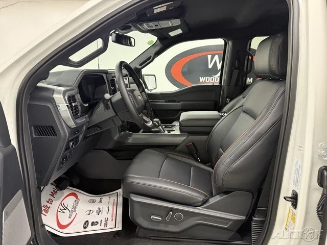 2025 Ford F-150 14th Gen - Image 8 of 12