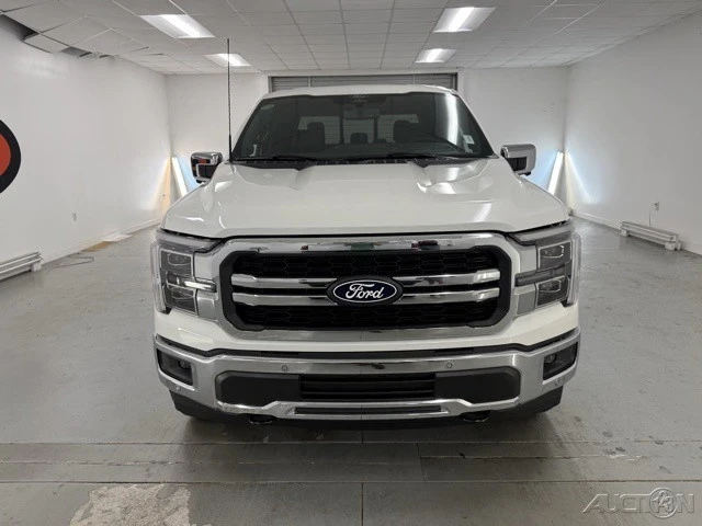 2025 Ford F-150 14th Gen - Image 2 of 12