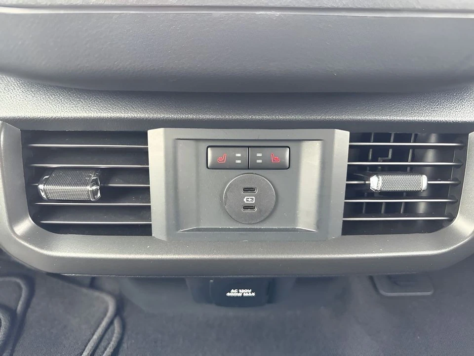 2025 Ford F-150 14th Gen - Image 7 of 26