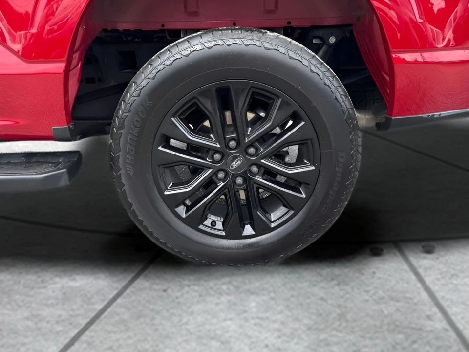 2025 Ford F-150 14th Gen - Image 22 of 26