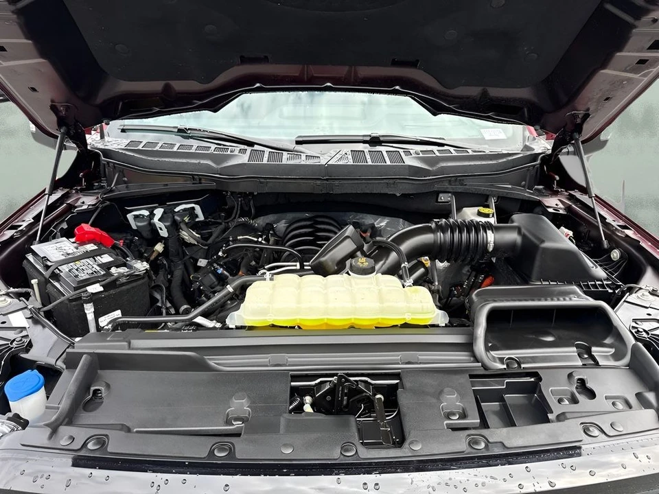 2025 Ford F-150 14th Gen - Image 24 of 26