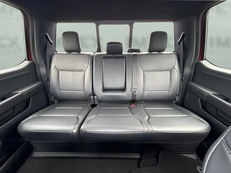 2025 Ford F-150 14th Gen - Image 6 of 26